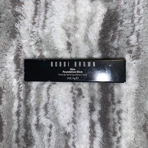 NWT Bobbi Brown Foundation Stick HONEY (W-064)